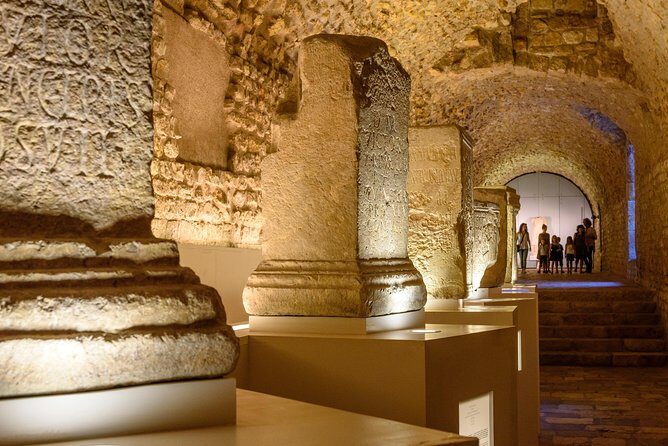 Guided Tour of Roman Tarragona - Final Thoughts