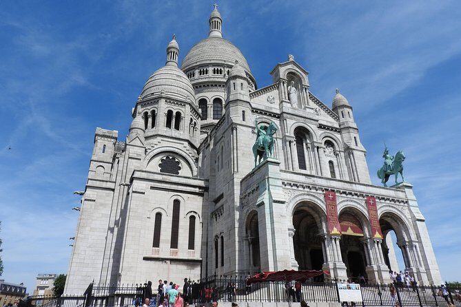 Guided Tour of Sacré-Coeur and Montmartre - Final Thoughts
