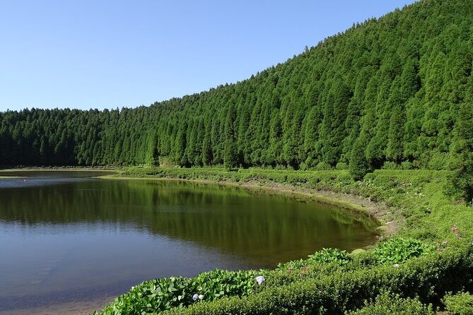 Guided tour of Sete Cidades & Lagoa do Fogo, lunch included - Who Should Book This Tour?