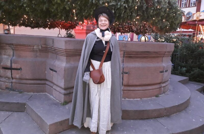 Guided Tour of Student Rabble, Whore Pack and the French War - Final Thoughts