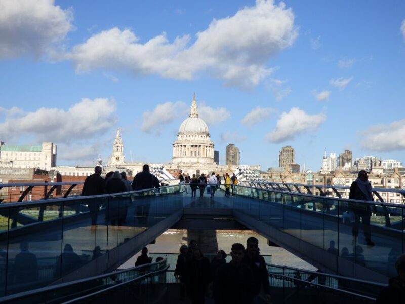 Guided Tour of Tate Modern - What the Tour Covers: A Curated Art Journey