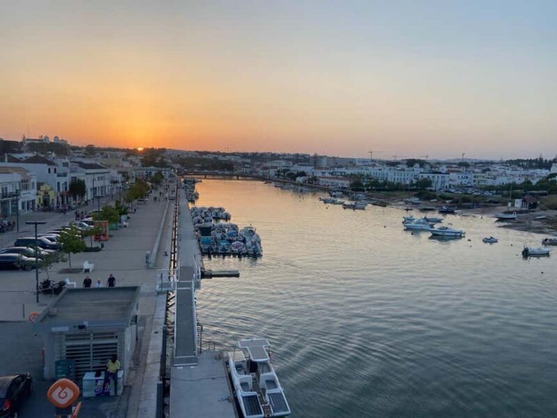 Guided tour of Tavira with tasting - A Deep Dive into the Tavira Tour: What to Expect