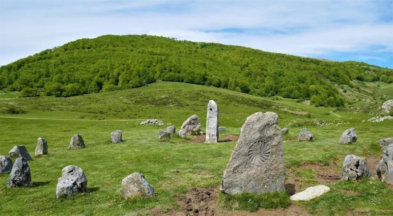 Guided tour of the 5 most beautiful towns in Basque Country - The Experience in Detail