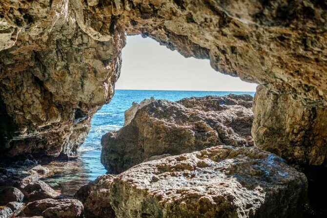 Guided Tour of the Adriatic or Ionian Caves of 1 hour and 30 minutes - Who Should Consider This Tour?