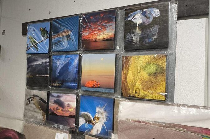 Guided tour of the art galleries of the Historic Center - FAQ