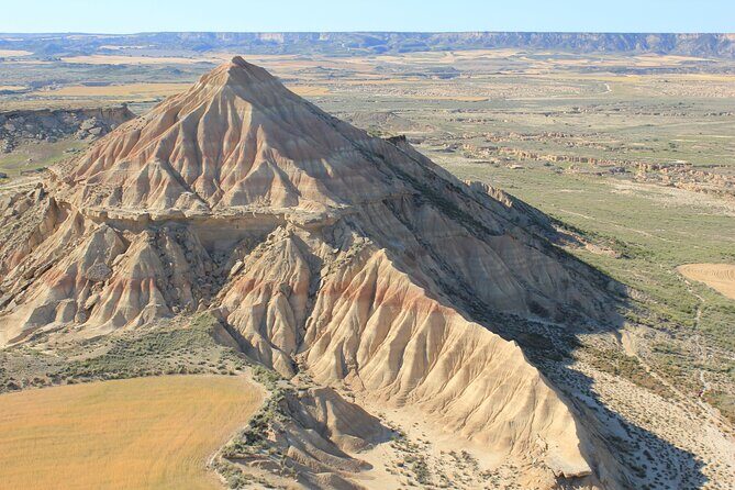 Guided tour of the Bardenas Reales de Navarra by 4x4 - In-Depth Review: What Makes This Tour Stand Out