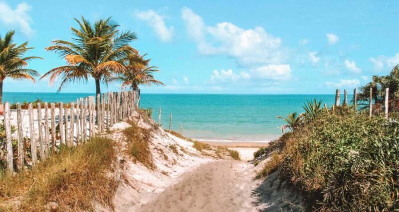 Guided Tour of the Beaches in Caraíva - Porto Seguro - Final Thoughts