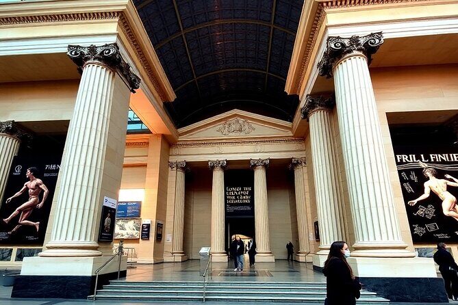 Guided Tour of the British Museum in London - Who Should Book This Tour?