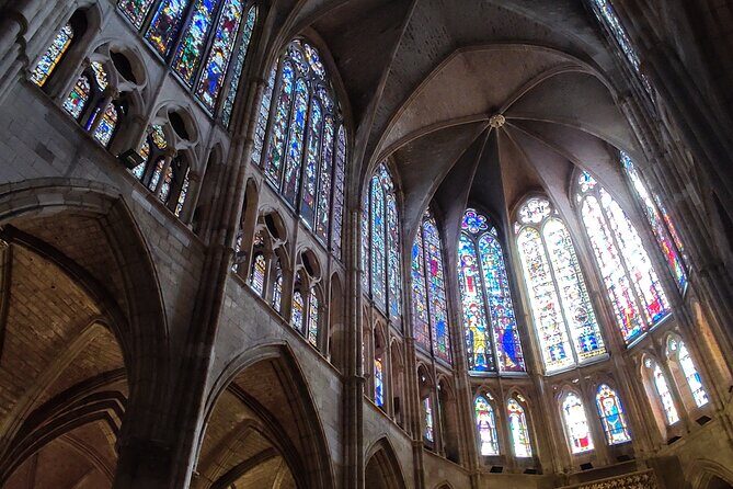 Guided tour of the Cathedral of León - Final thoughts
