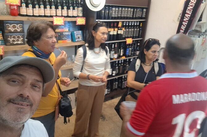 Guided Tour of the City of Buenos Aires - The Sum Up: Is This Tour for You?