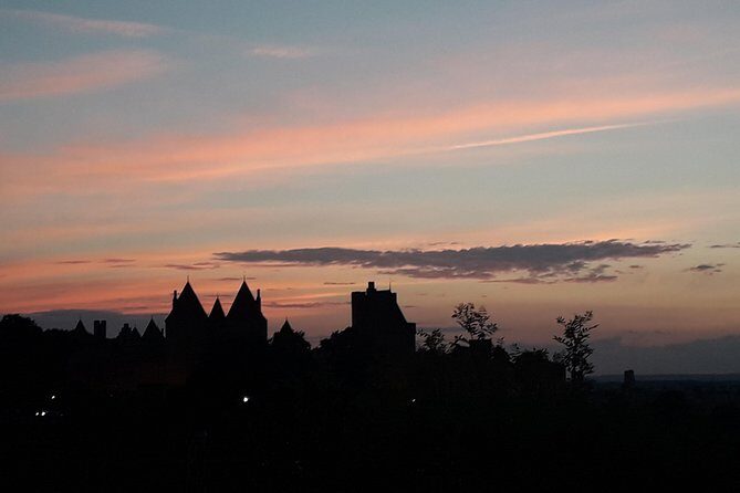 Guided tour of the City of Carcassonne (on foot) - A Detailed Breakdown of the Itinerary