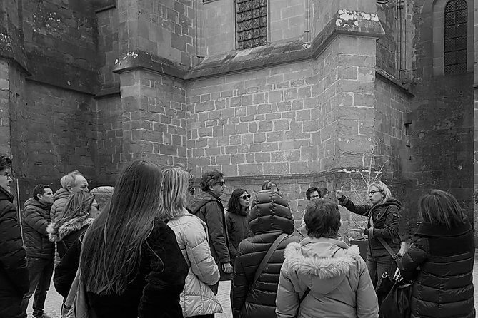 Guided tour of the City of Carcassonne (on foot) - Who Will Love This Tour?