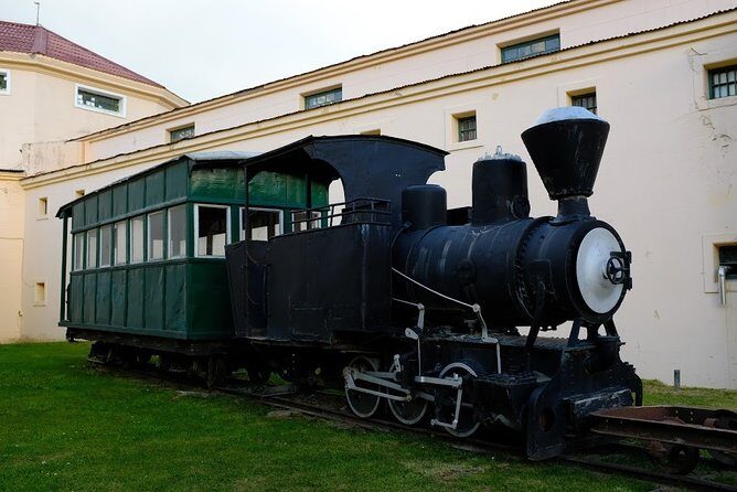 Guided Tour of the City of Ushuaia - Key Points