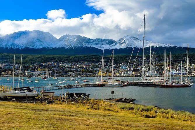 Guided Tour of the City of Ushuaia - An In-Depth Look at the Ushuaia City Tour