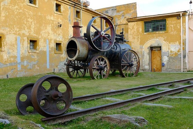 Guided Tour of the City of Ushuaia - Authentic Experiences Drawn from Reviews