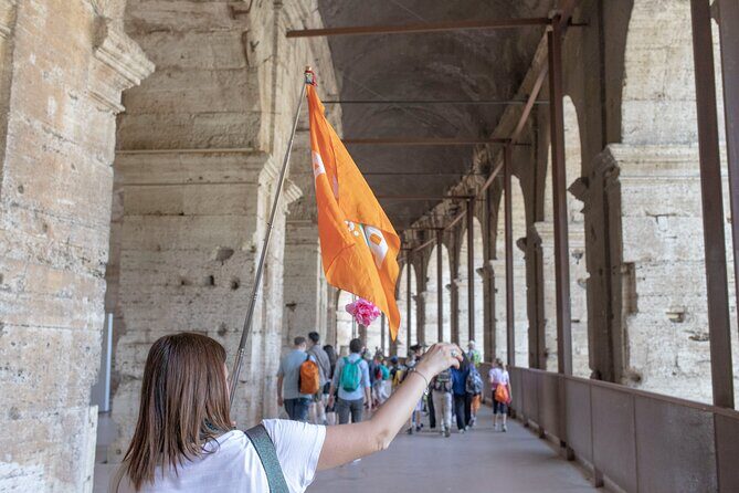 Guided tour of the Colosseum, Roman Forum and Palatine in Spanish - A Deep Dive Into the Experience