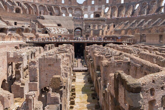 Guided tour of the Colosseum, Roman Forum and Palatine in Spanish - The Sum Up: Who Should Book This Tour?