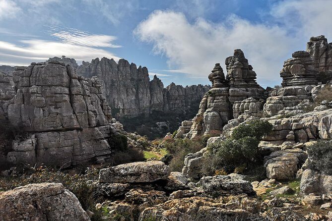 Guided tour of the Dolmens and El Torcal - Who This Tour Is Best For