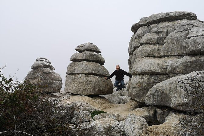 Guided tour of the Dolmens and El Torcal - Frequently Asked Questions