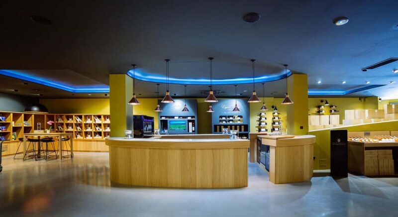 Guided Tour of the Estate & Tasting of 4 wines - Key Points