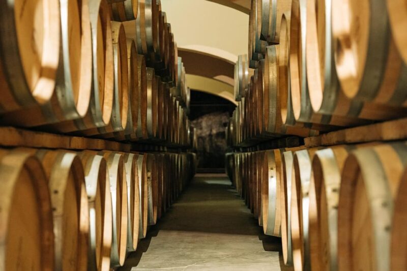 Guided Tour of the Estate & Tasting of 4 wines - FAQs