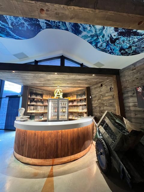Guided Tour of the Factory + Anchovy Museum - FAQ