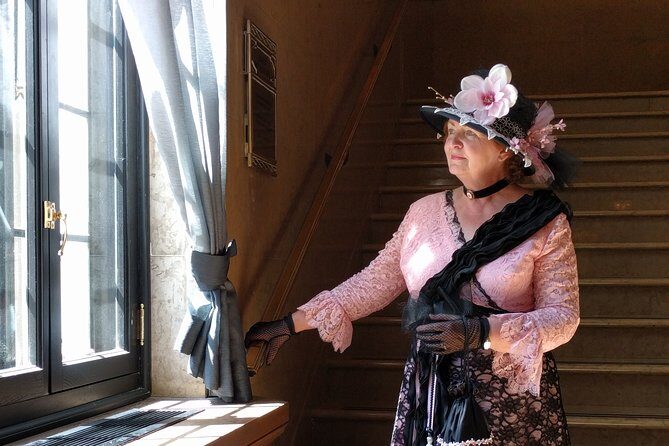 Guided Tour of the Fairmont Le Chateau Frontenac in Quebec City - FAQs