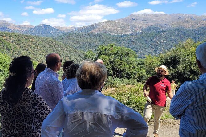 Guided Tour of the Genal Valley - The Sum Up: Who Will Love This Tour?