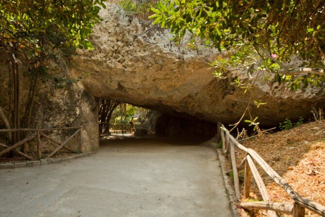 Guided tour of the Greek Theater and the Neapolis of Syracuse - Who Will Love This Tour?