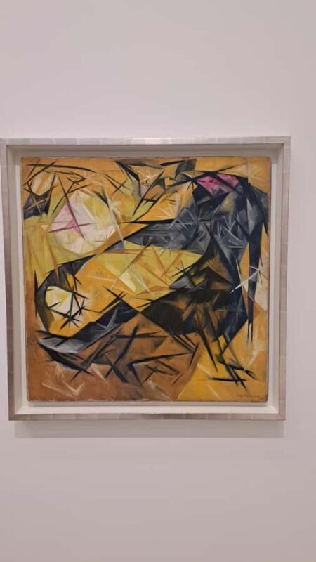 Guided tour of the Guggenheim Museum in NY - Discover the Guggenheim: Architecture and Art in One Compact Tour