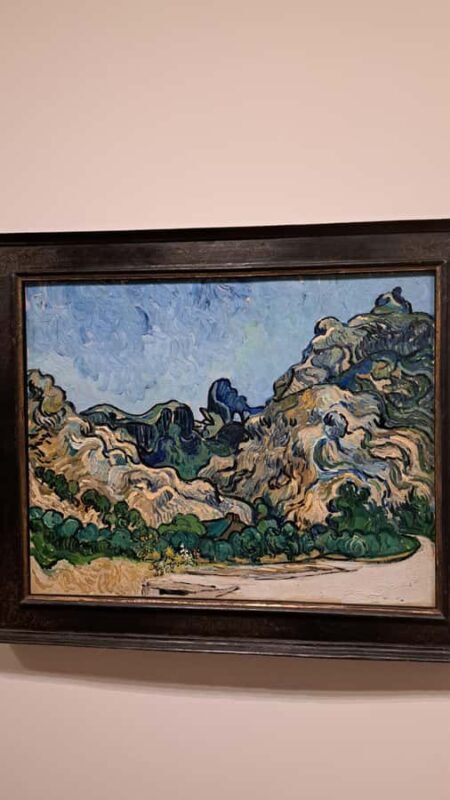 Guided tour of the Guggenheim Museum in NY - Cost and Value Analysis