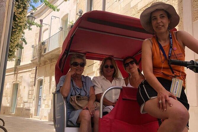 Guided Tour of the Historic Attractions of Lecce Private - Why We Love This Tour