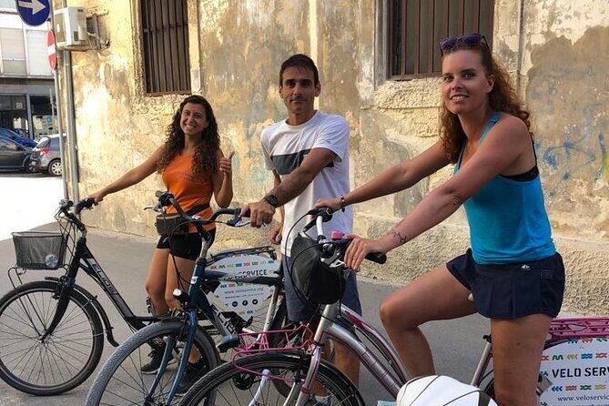 Guided Tour of the Historic Attractions of Lecce Private - What’s Included and What’s Not