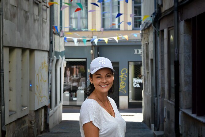 Guided Tour of the Historic Center of Rouen - Authentic Insights from Travelers