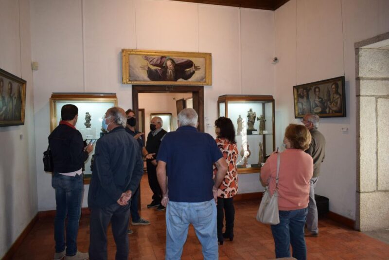 Guided Tour of the Historic Center of Vila de Arouca - What Makes This Tour Stand Out?
