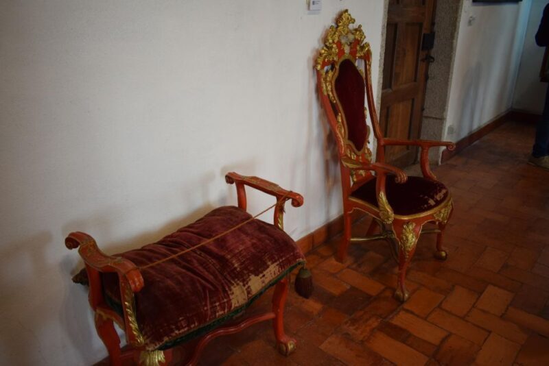 Guided Tour of the Historic Center of Vila de Arouca - Who Should Consider This Tour?