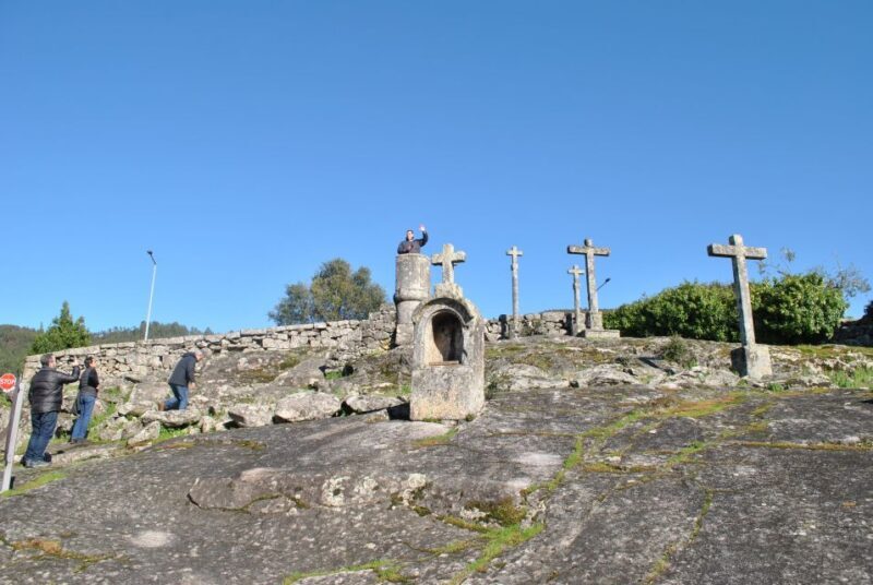 Guided Tour of the Historic Center of Vila de Arouca - FAQs