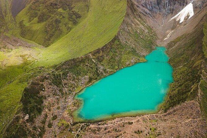 Guided tour of the Humantay Lagoon in Cusco - The Experience in Detail