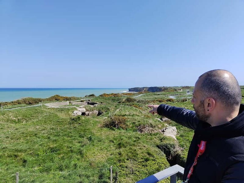 Guided Tour of the Landing Sites and the Memorial of Caen - Practical Tips for Your Tour Day
