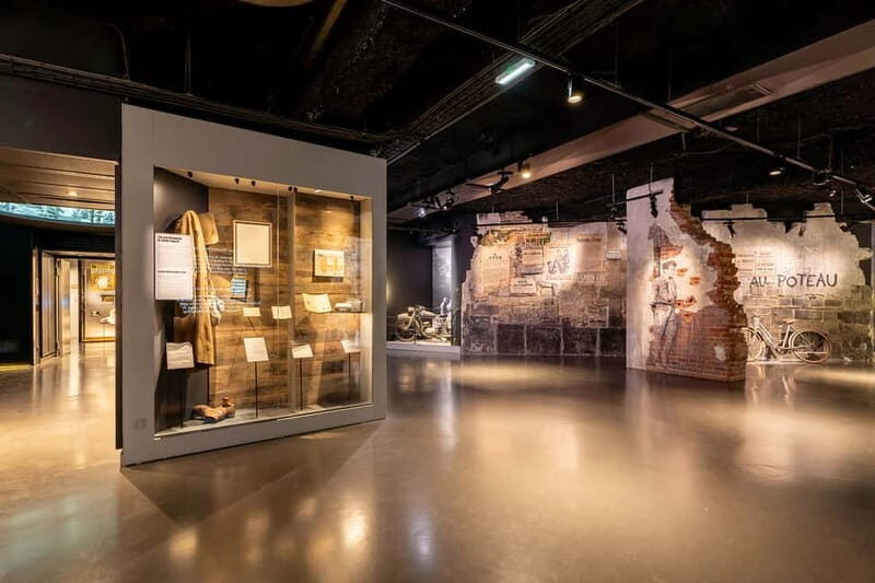 Guided Tour of the Landing Sites and the Memorial of Caen - The Sum Up: Who Will Love This Tour?