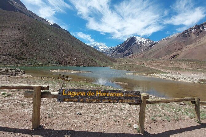 Guided tour of the Mendoza Mountains for the day - Frequently Asked Questions