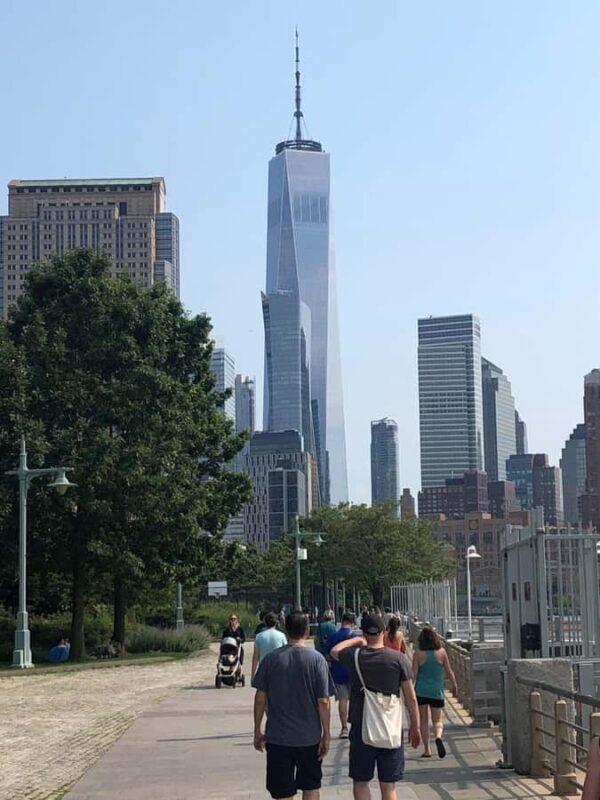 Guided Tour of the Metropolitan Museum of Art - Who Will Get the Most Out of This Tour?