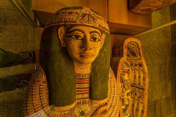 Guided tour of the Metropolitan Museum of Art - What travelers can expect