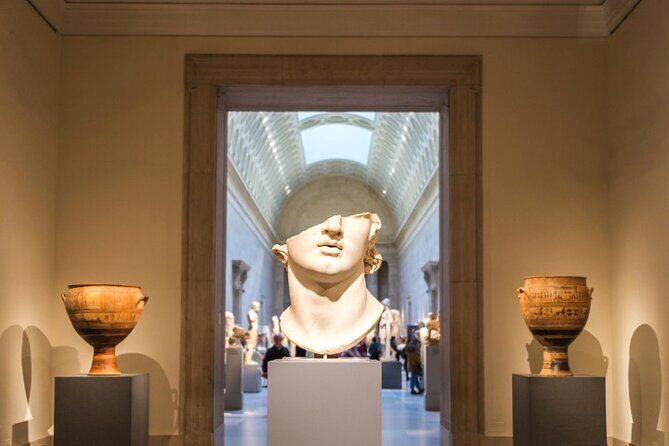 Guided tour of the Metropolitan Museum of Art - Final thoughts: is this the right tour for you?