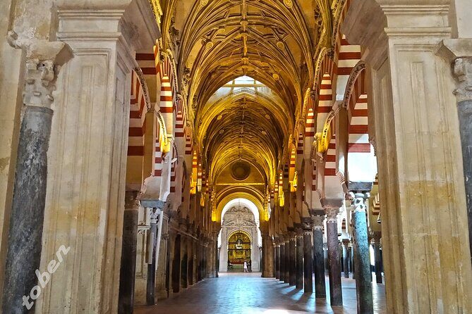 Guided tour of the Mosque-Cathedral of Cordoba in Spanish - FAQs