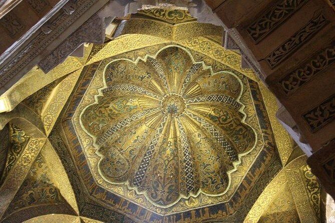 Guided tour of the Mosque with entrance included - The Sum Up: Is This Tour Worth It?