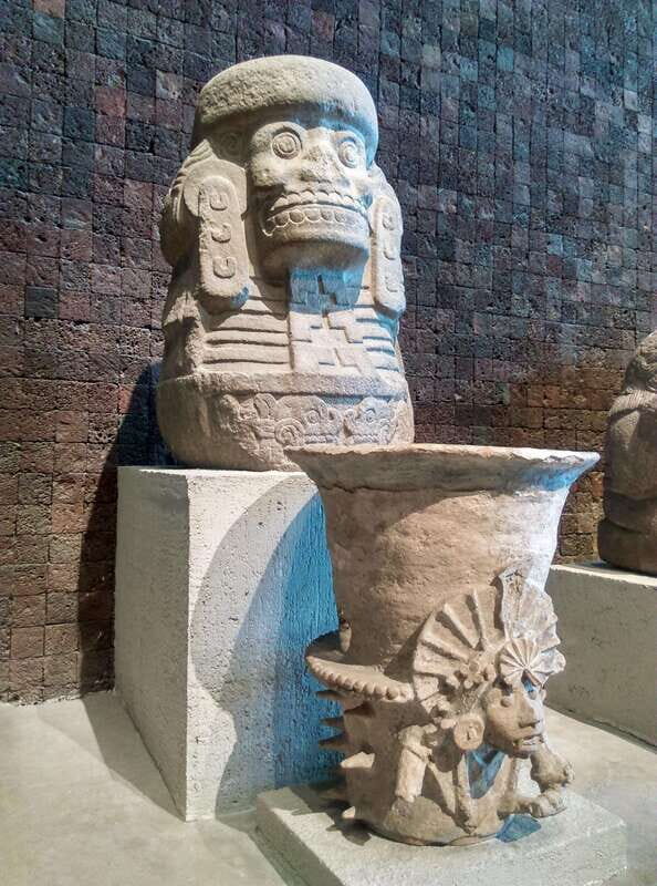 Guided Tour of the Museum of Anthropology - Guided Tour of the Museum of Anthropology: A Deep Dive Into Mexico’s Cultural Heritage