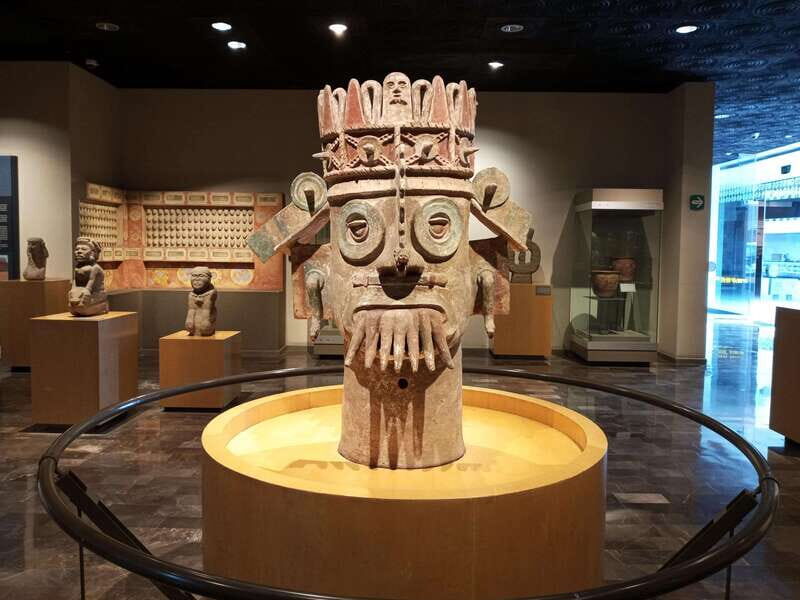 Guided Tour of the Museum of Anthropology - Practicalities and What to Expect