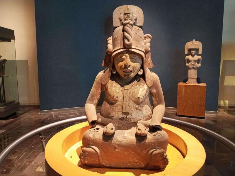Guided Tour of the Museum of Anthropology - Authentic Experiences and Authentic Guides