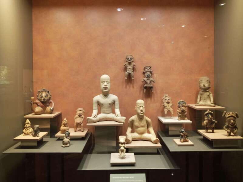 Guided Tour of the Museum of Anthropology - Who Should Consider This Tour?